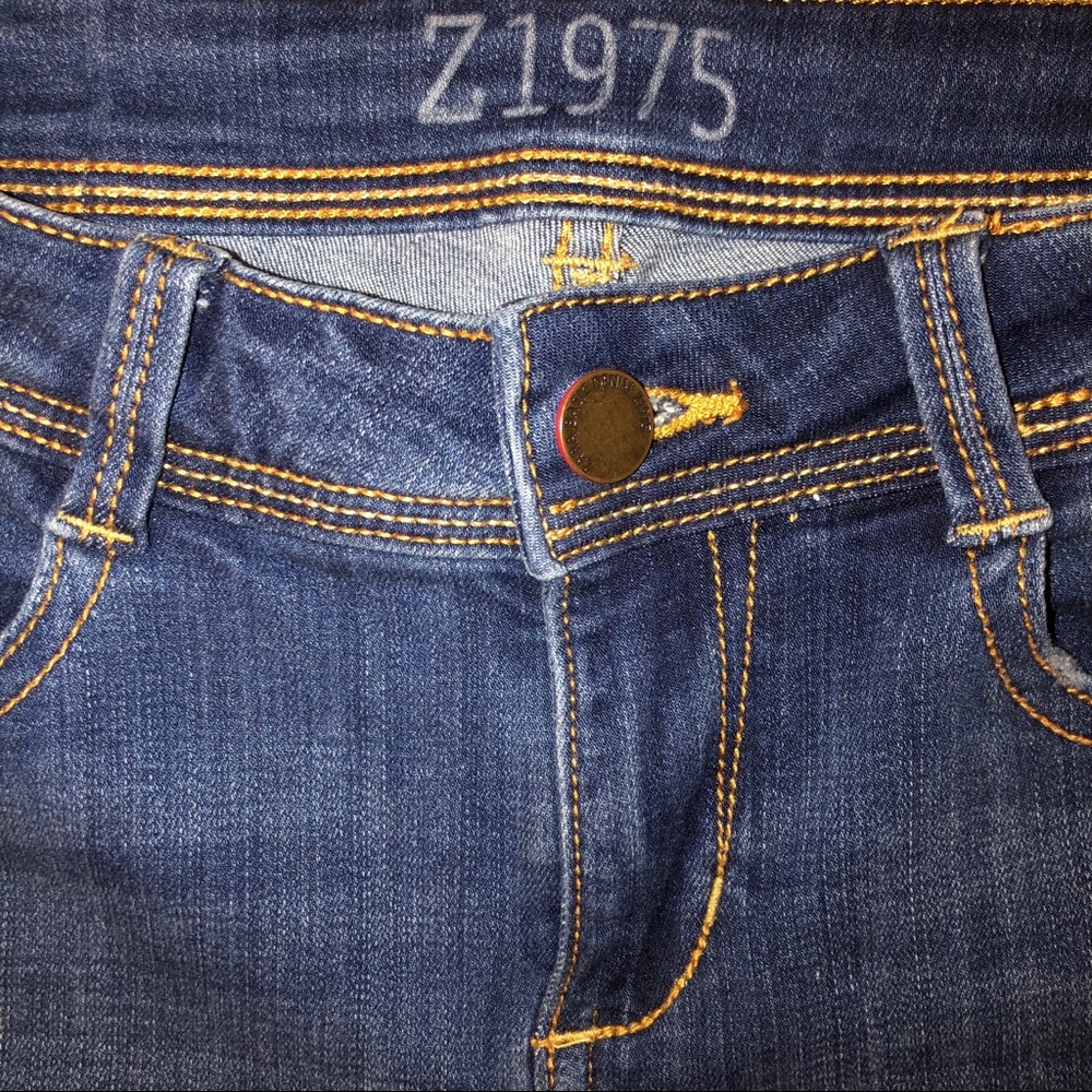 Zara • Skinny Jeans - Picture 4 of 9